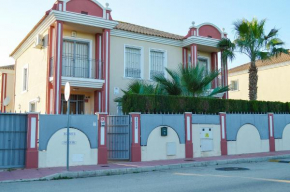 Гостиница Villa Campoamor  Дееса Де Кампоамор